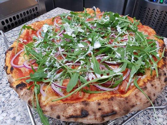 Pizzas Aux 4 Coins du Monde