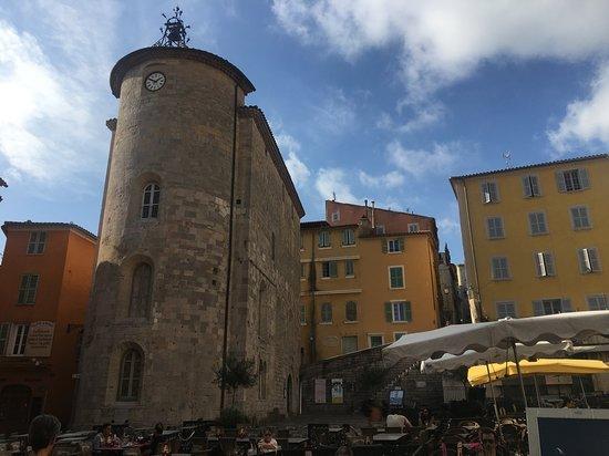 La Glace Hyeres
