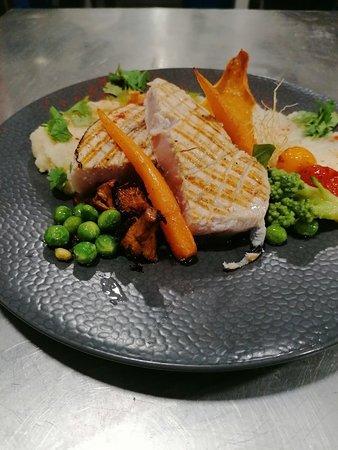 Oxa Restaurant Club