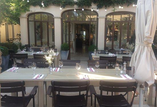 Pastis Kitchen