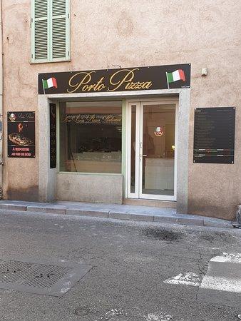 Porto Pizza