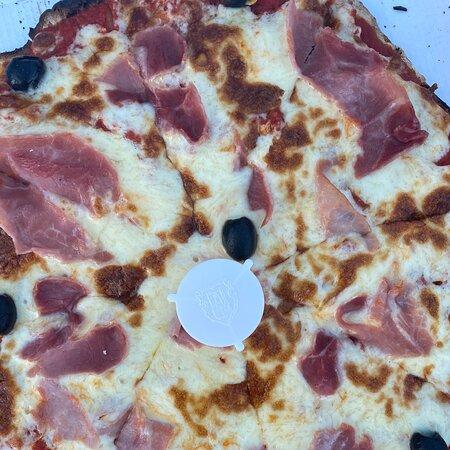 Pat Pizza