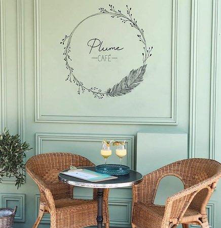 Plume Cafe
