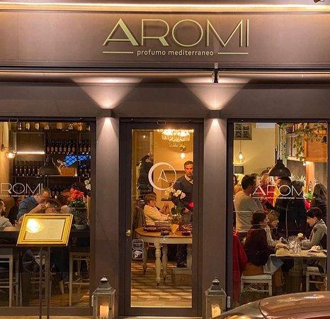 Aromi