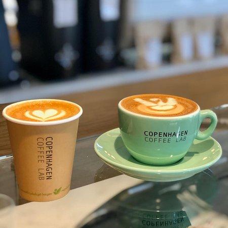 Copenhagen Coffee Lab