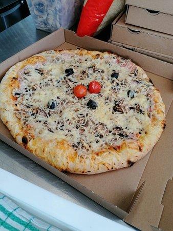 Pizza Remy