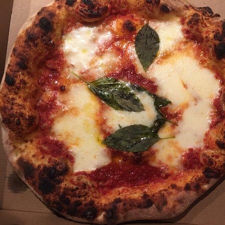 Rouge Pizze & Aperitivo