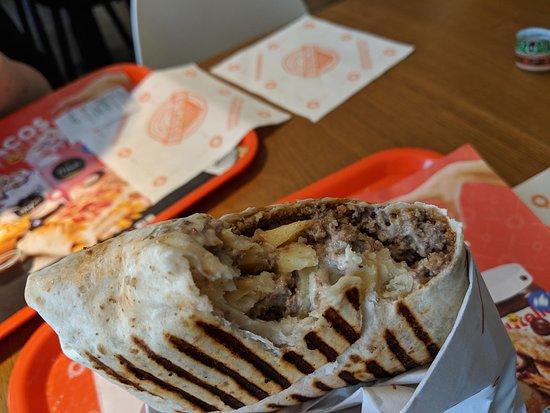 O'Tacos