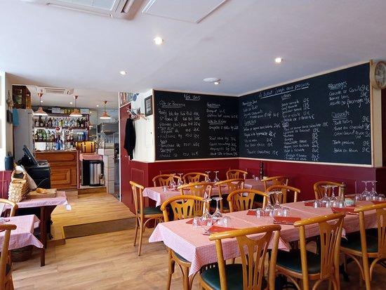 Bistrot Joseph