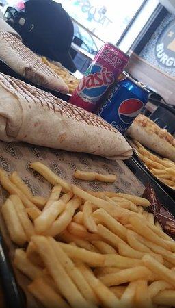 Brothers Tacos & Burger