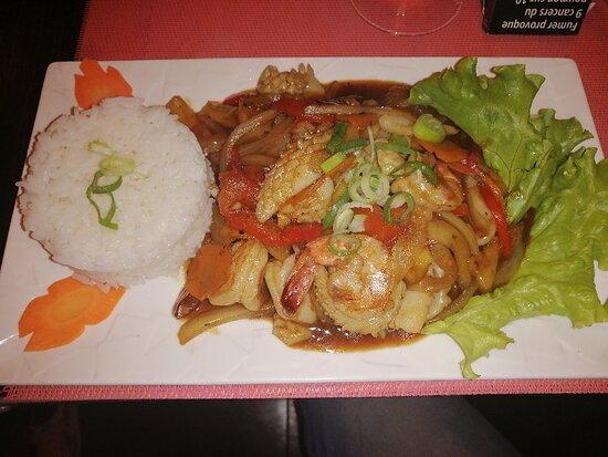 Le Saigon New