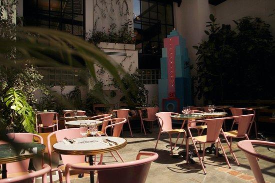Hotel Amour Nice