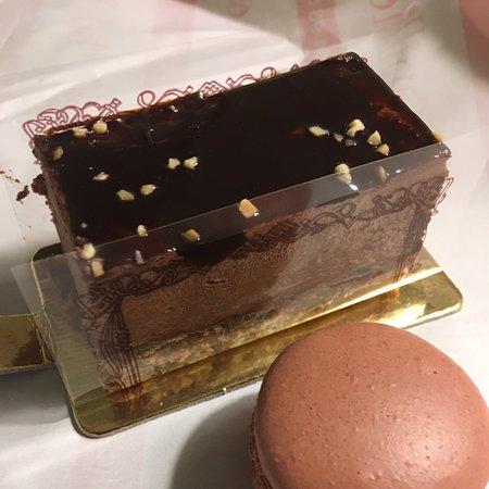 Le Vanillier