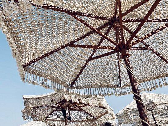 Naos Beach