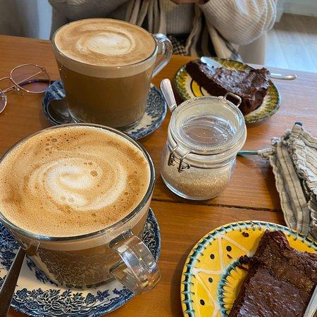 Ata Coffee Shop