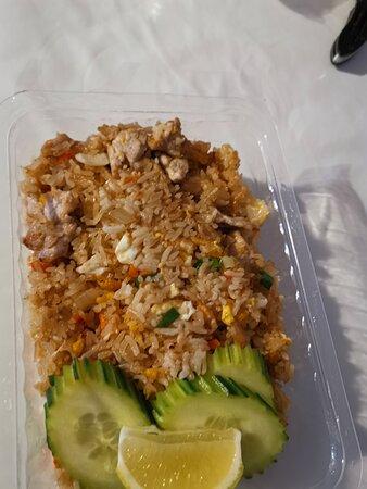 Kdk Thai Food