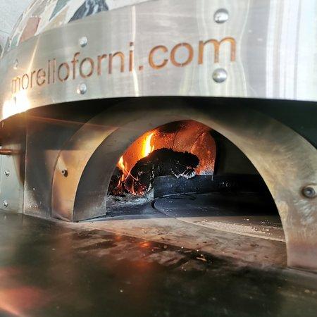 Pizza Bruno