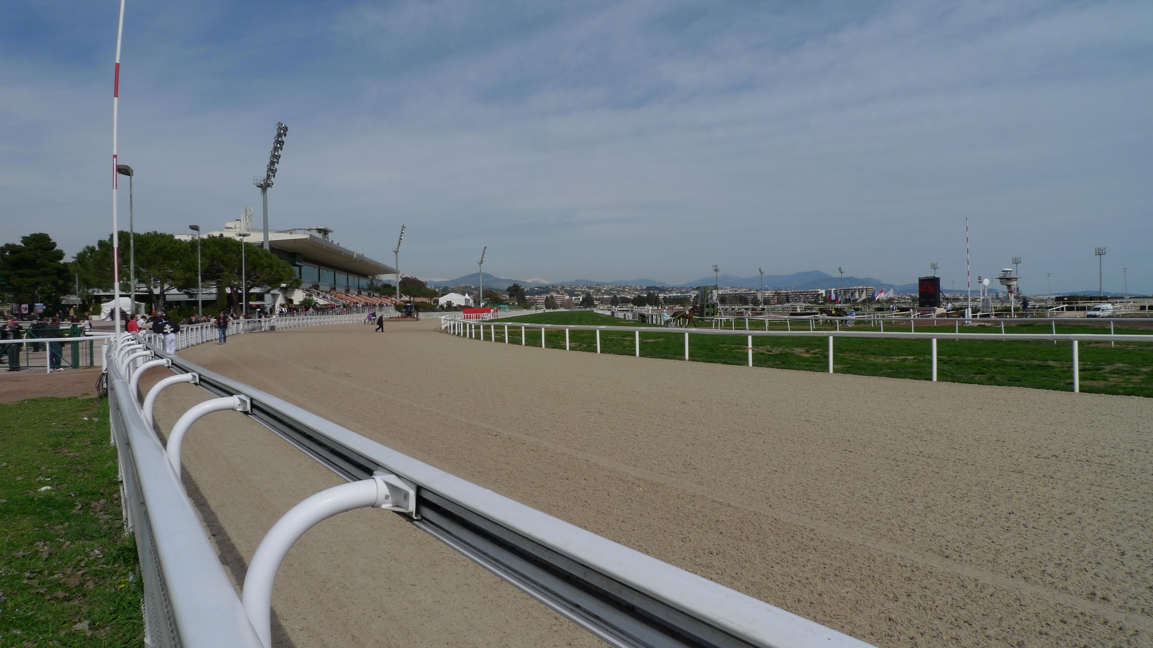 Hippodrome de la Cote d'Azur