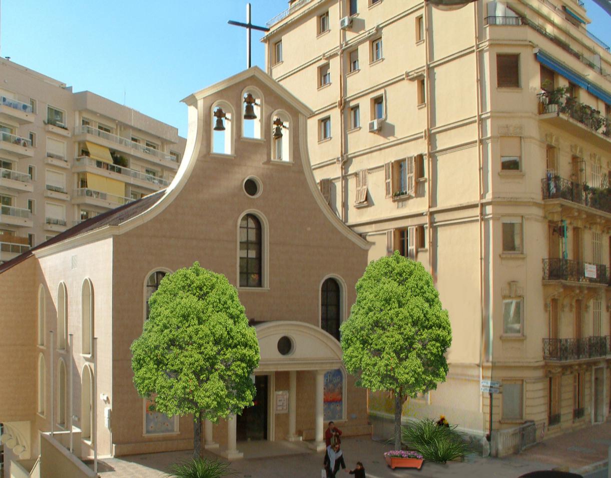 Cappella dei Carmi