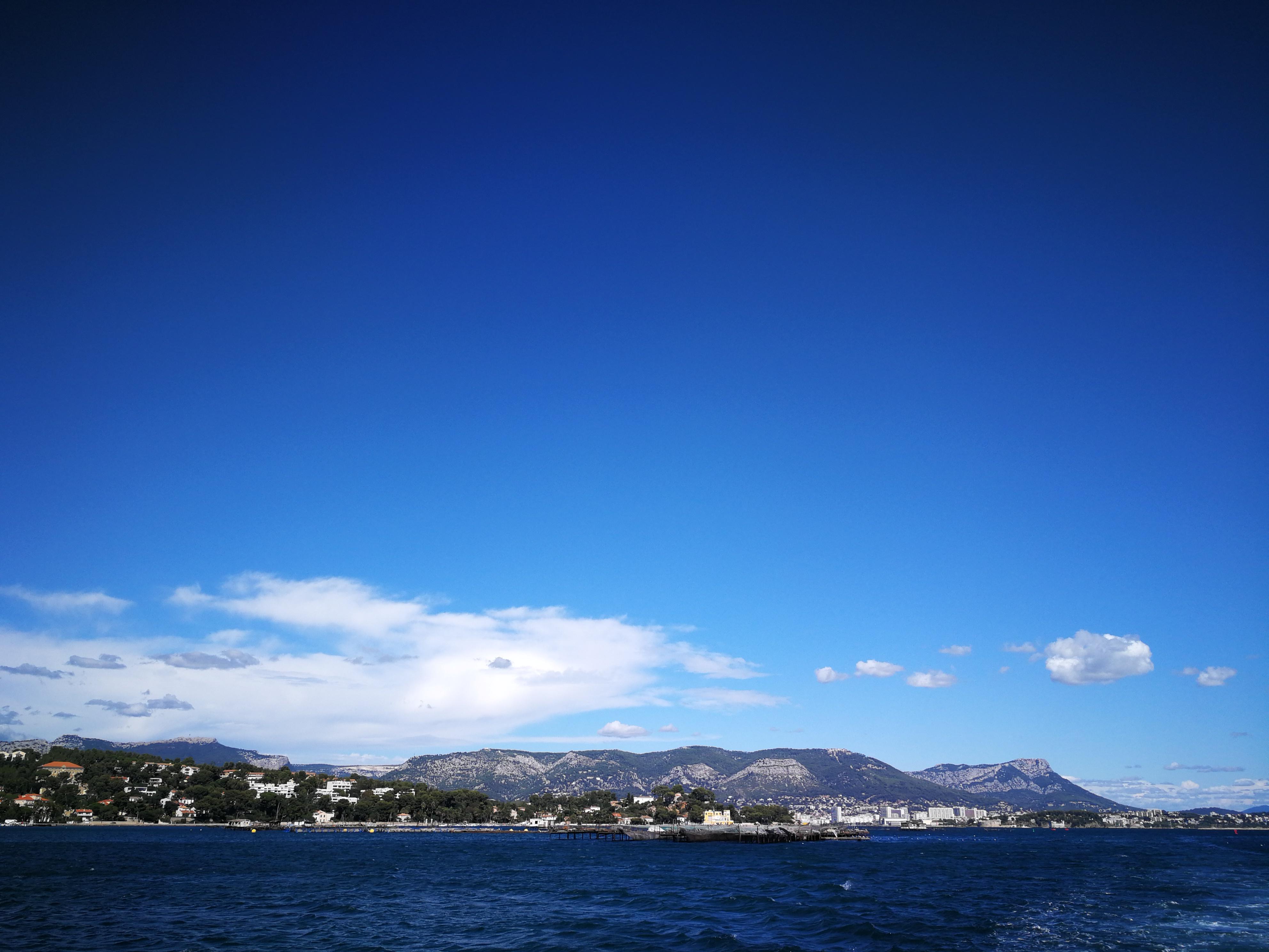 Baie du Lazaret