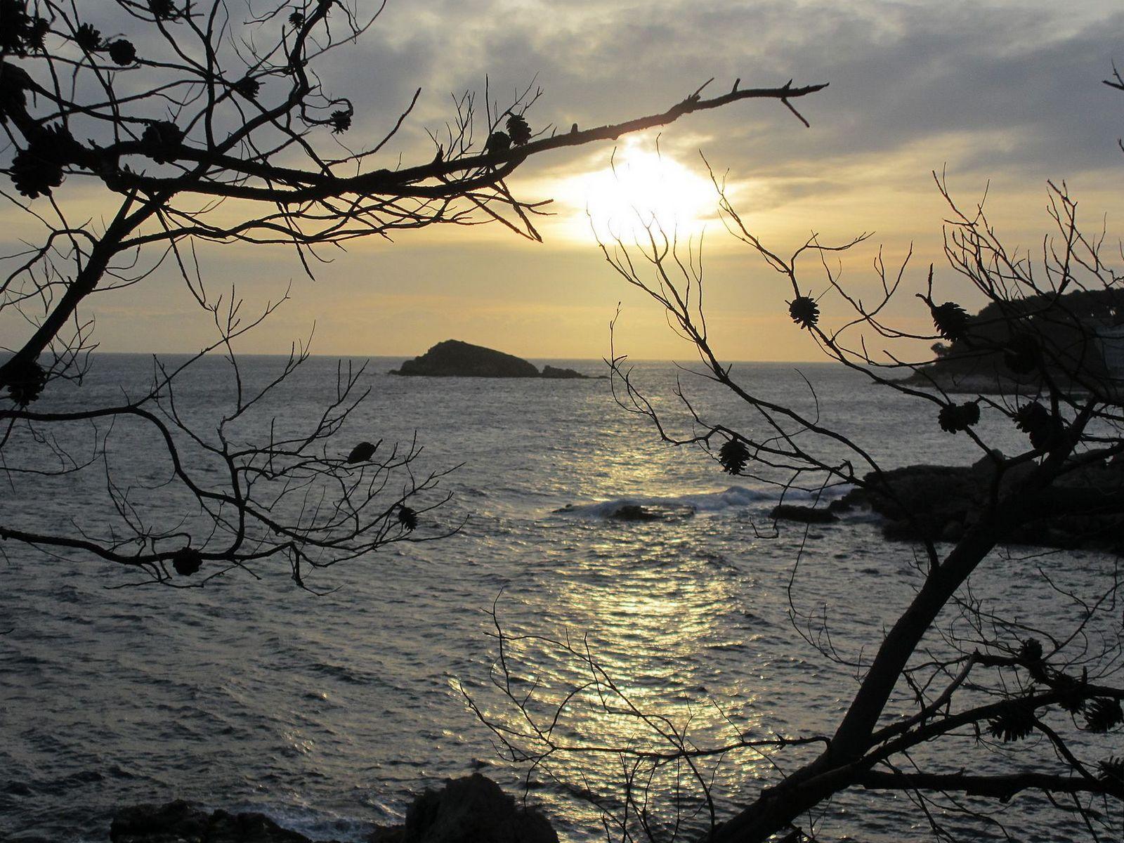 Ile Rousse