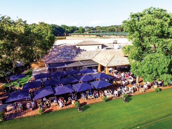 St Tropez Polo Club