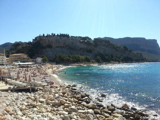 Beach of the Great Sea