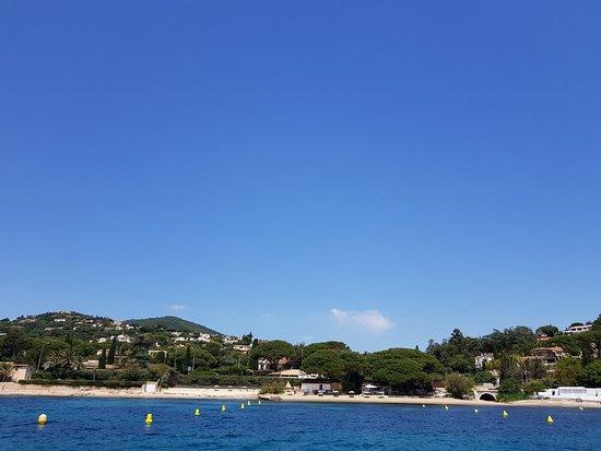 Spiaggia di Guerrevieille