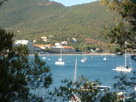 Cavaliere Beach