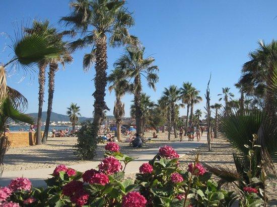 Port Grimaud Beach Club