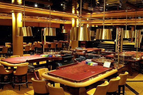 Casino Barriere Les Princes