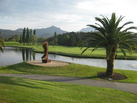 Riviera Golf de Barbossi