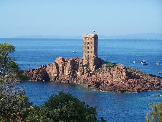 Cap du Dramont