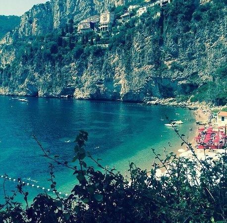 Eden Plage Mala