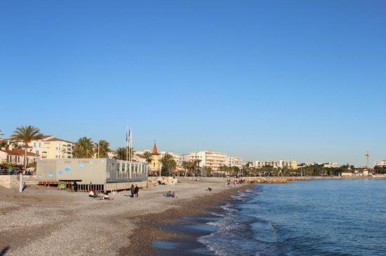 La Spiaggia