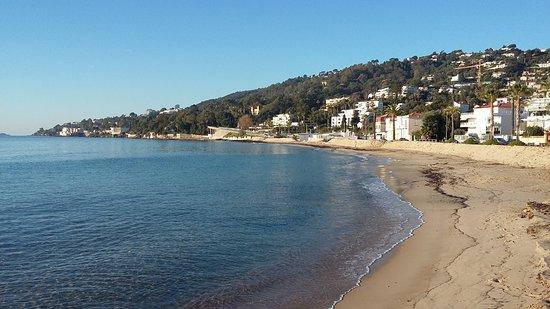 Plage du Soleil