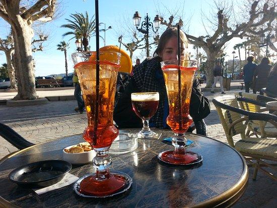 Bar Chez Mimi