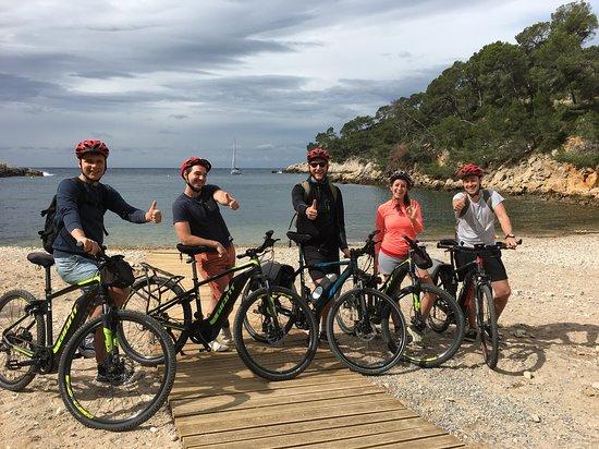 Var Ouest E-Bike