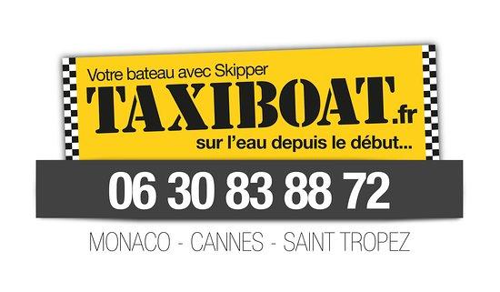 Taxiboat