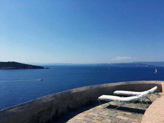 Sun Port Cros