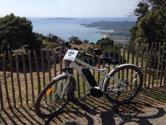 Les Velos de Saint Clair