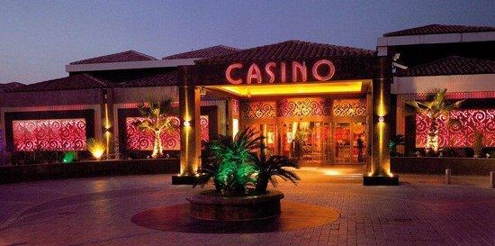 Casino Barriere de Cassis