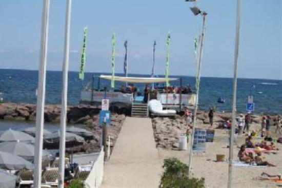 Mandelieu Fun Sport