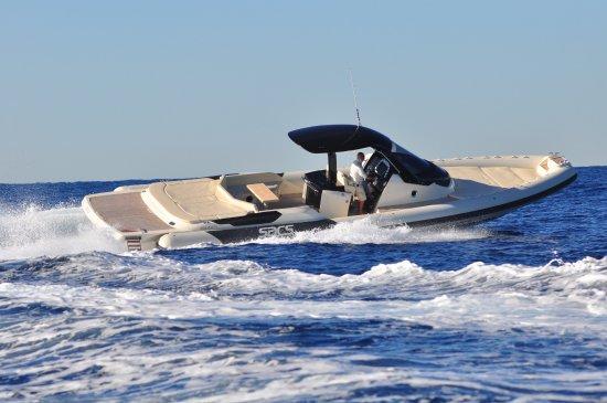 Marine Services