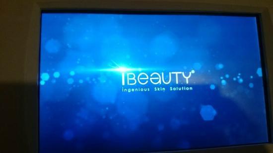 Spa et Beaute Sainte-Maxime Para2g