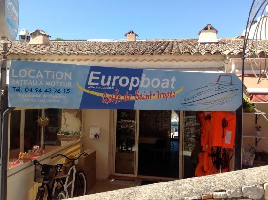 Europboat