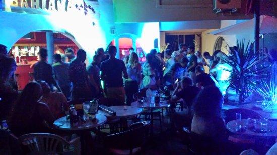 Bahiana _ Cuban Bar