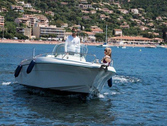 Capitaine Plaisance