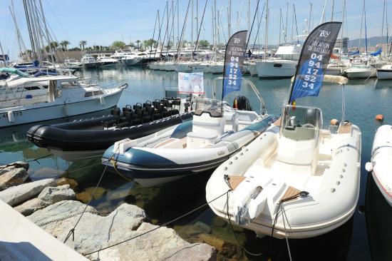 Team Yachting