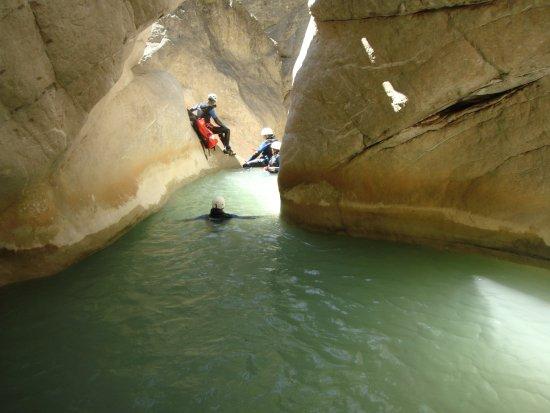 Altitude 06 - Day Tours